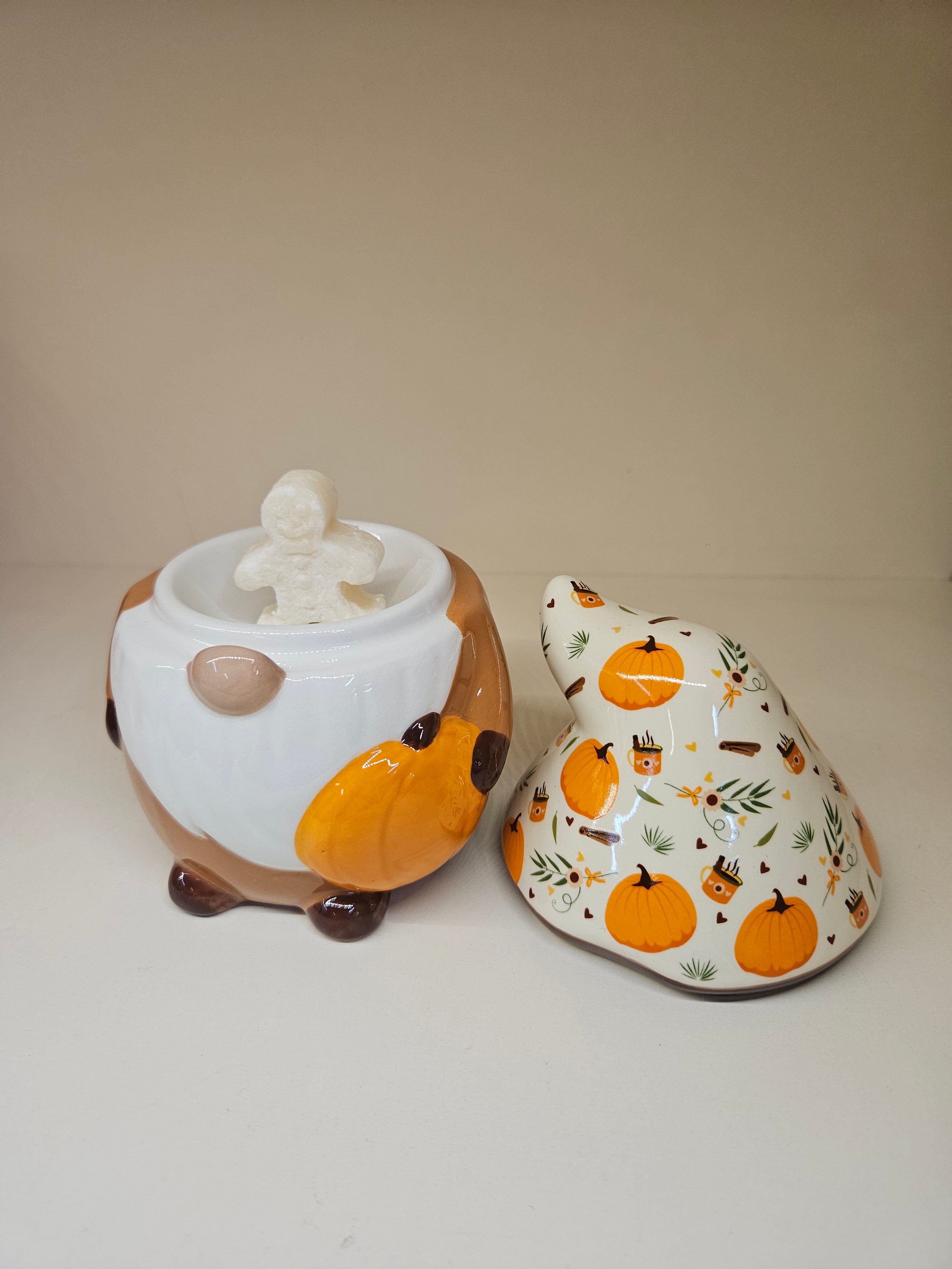 Brûle-parfum Gonk Jour d'automne