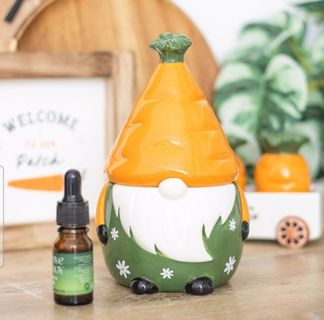Brûle-parfum Gonk Carrot Patch