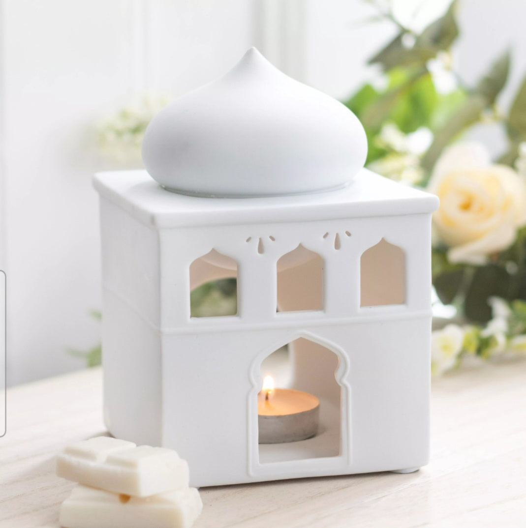 Brûle Parfum Mosquée