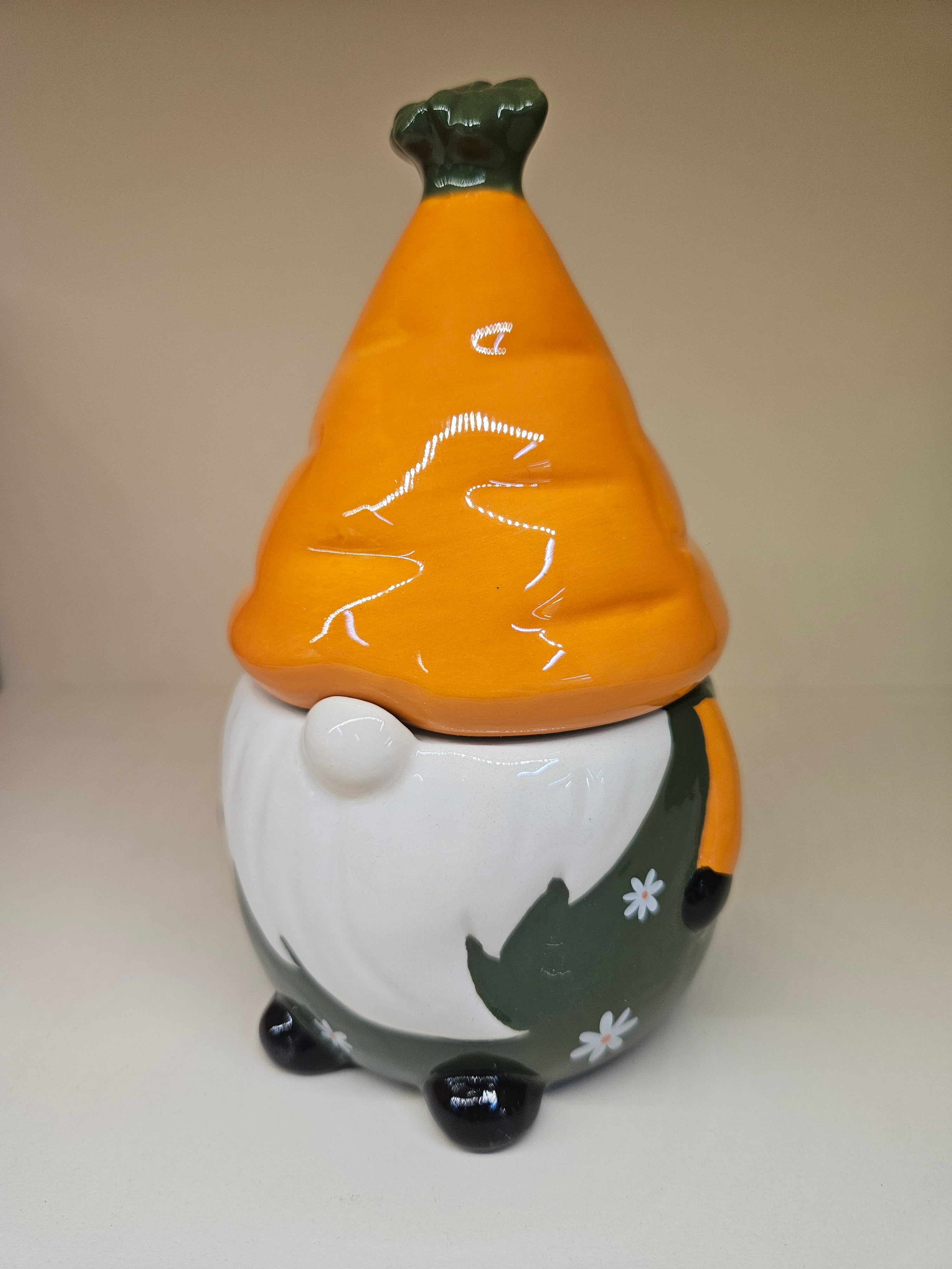 Brûle-parfum Gonk Carrot Patch