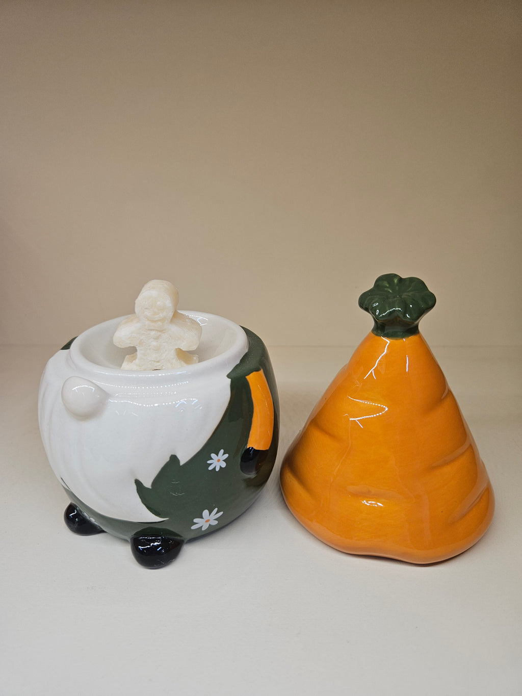 Brûle-parfum Gonk Carrot Patch