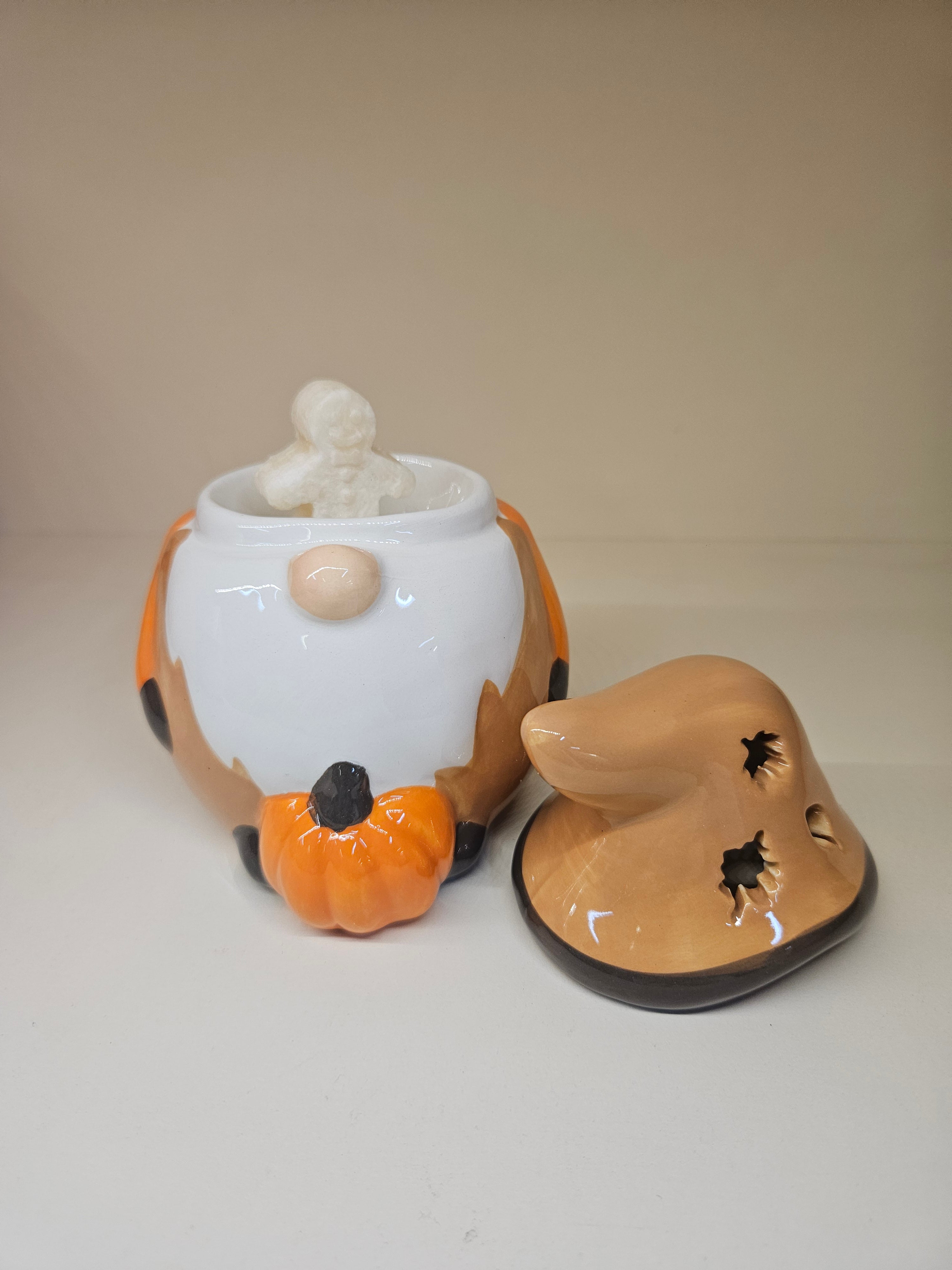 Brûle-parfum Gonk d'Automne